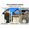 led solar street lights outdoor
